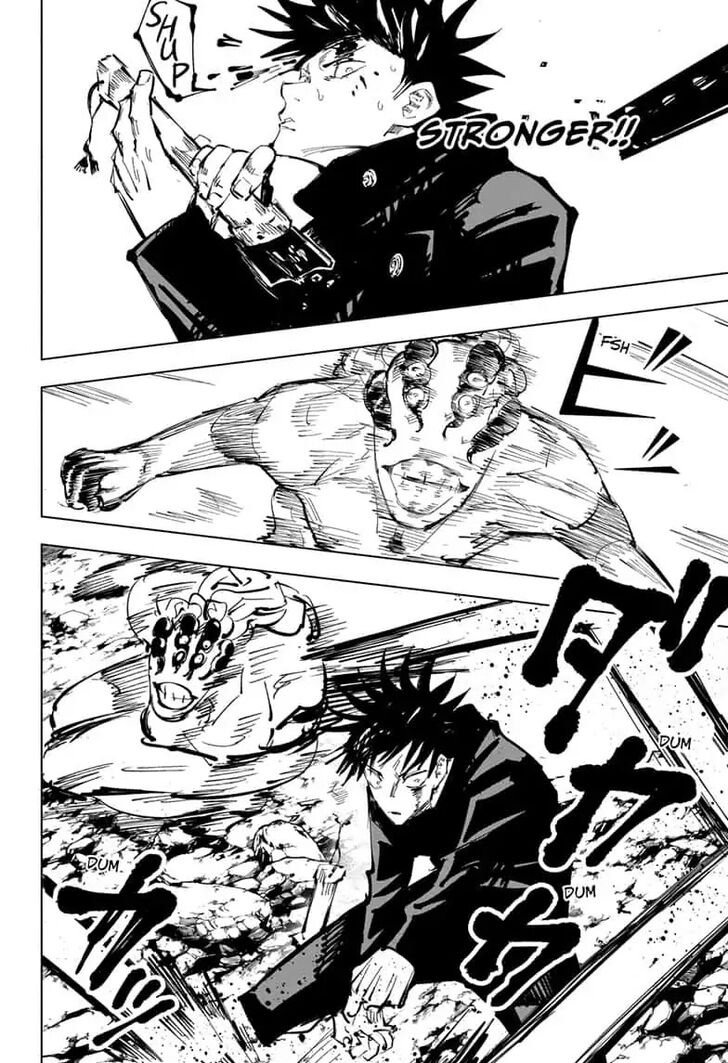 Tensei Shitara Slime Datta Ken Chapter 058 page 69