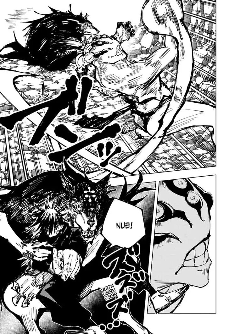 Tensei Shitara Slime Datta Ken Chapter 058 page 70