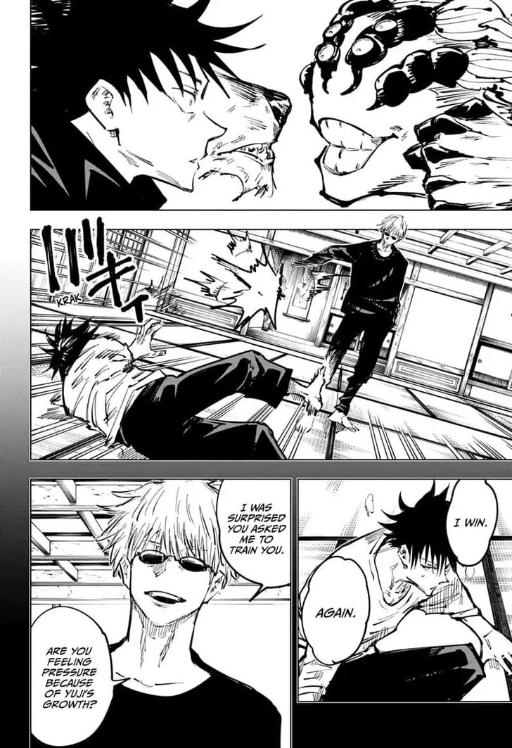 Tensei Shitara Slime Datta Ken Chapter 058 page 71