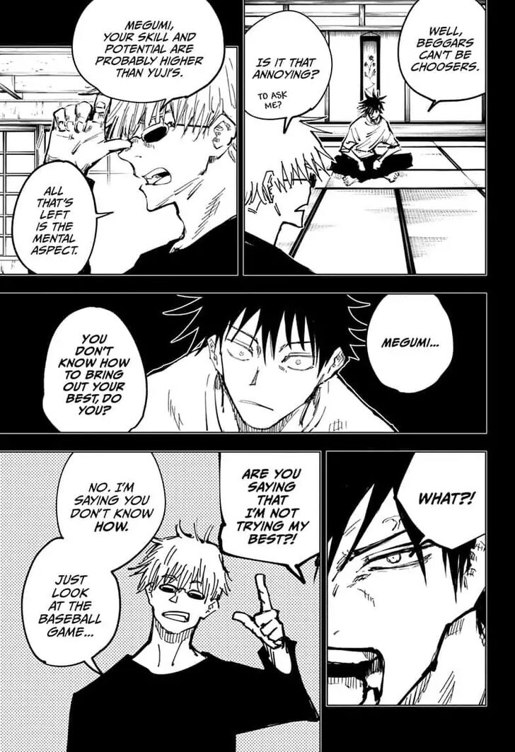 Tensei Shitara Slime Datta Ken Chapter 058 page 72