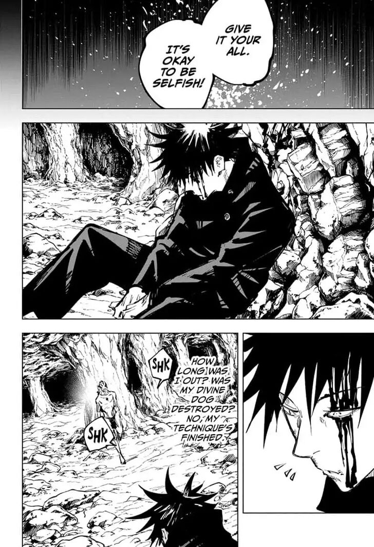 Tensei Shitara Slime Datta Ken Chapter 058 page 75