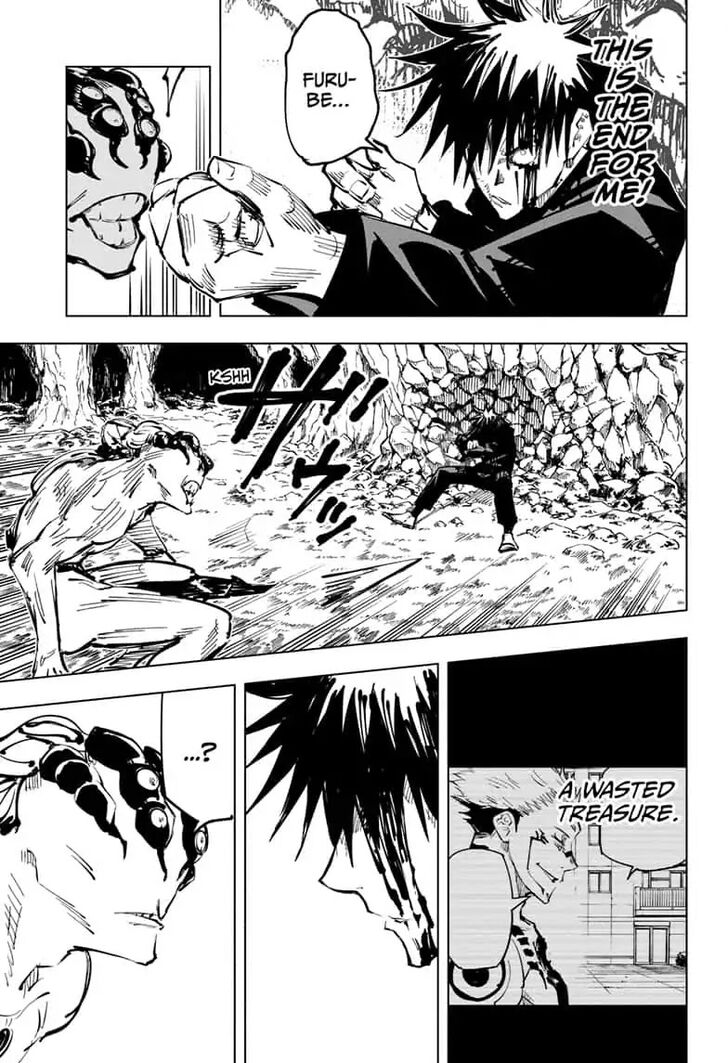 Tensei Shitara Slime Datta Ken Chapter 058 page 76