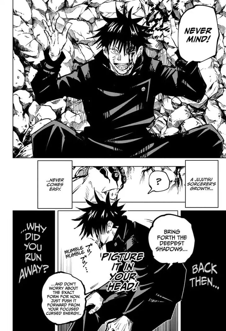 Tensei Shitara Slime Datta Ken Chapter 058 page 77