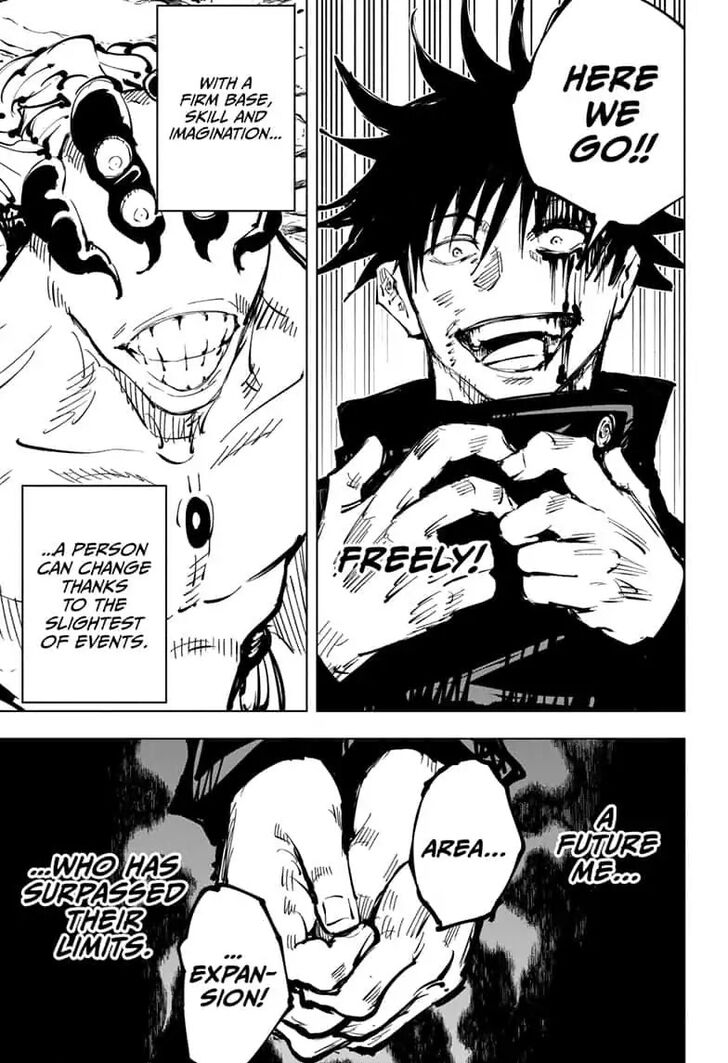 Tensei Shitara Slime Datta Ken Chapter 058 page 78