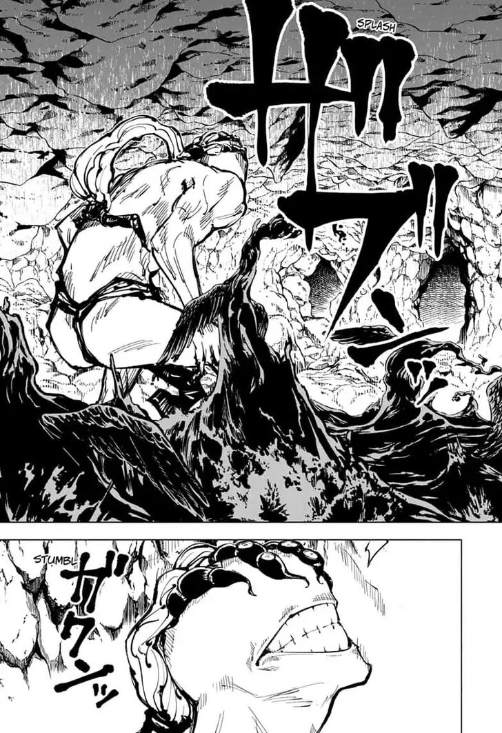 Tensei Shitara Slime Datta Ken Chapter 058 page 80