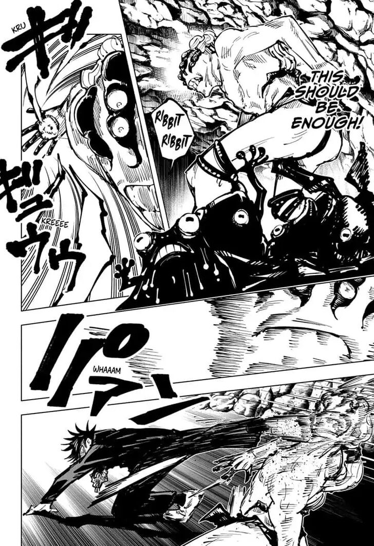 Tensei Shitara Slime Datta Ken Chapter 058 page 81