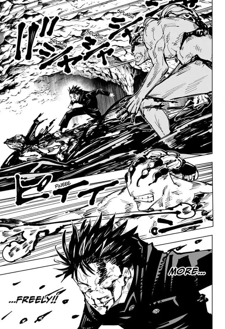 Tensei Shitara Slime Datta Ken Chapter 058 page 82
