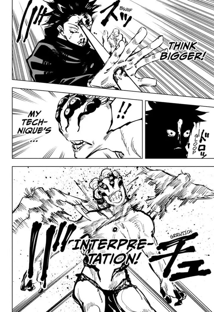 Tensei Shitara Slime Datta Ken Chapter 058 page 83