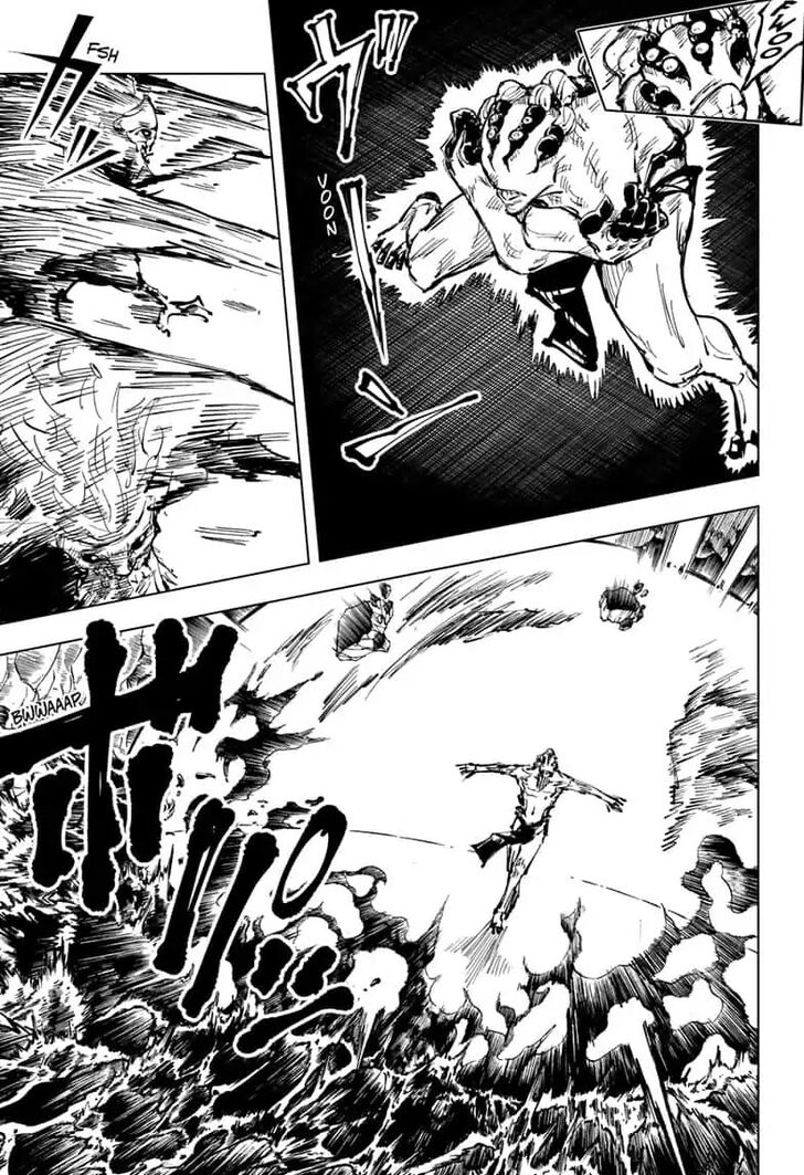 Tensei Shitara Slime Datta Ken Chapter 058 page 84