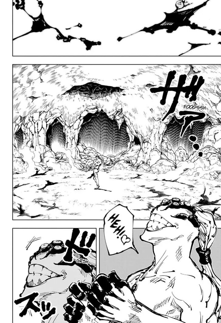 Tensei Shitara Slime Datta Ken Chapter 058 page 85