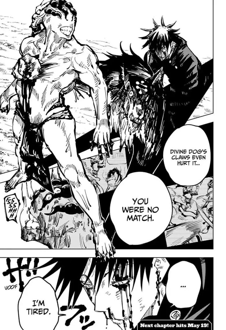 Tensei Shitara Slime Datta Ken Chapter 058 page 86