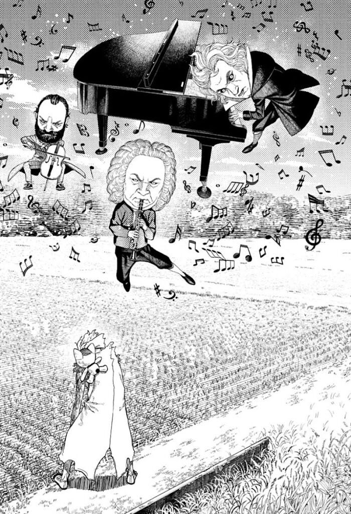Eleceed Chapter 058 page 32
