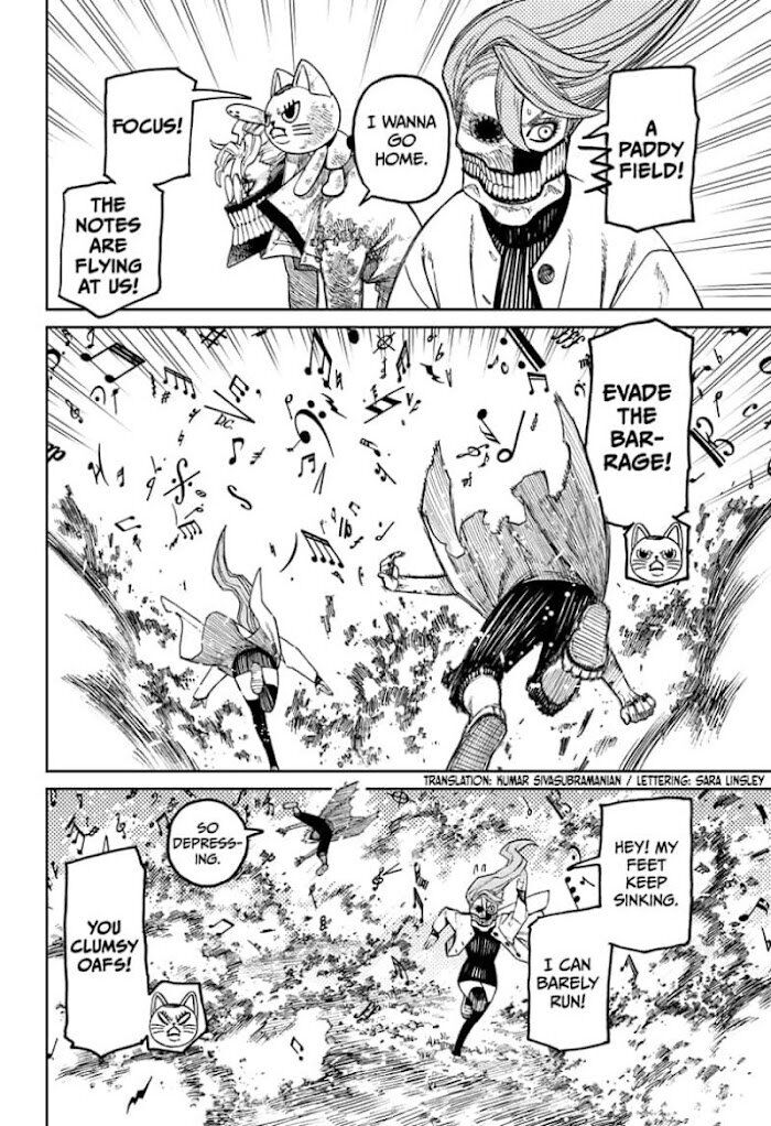 Eleceed Chapter 058 page 34