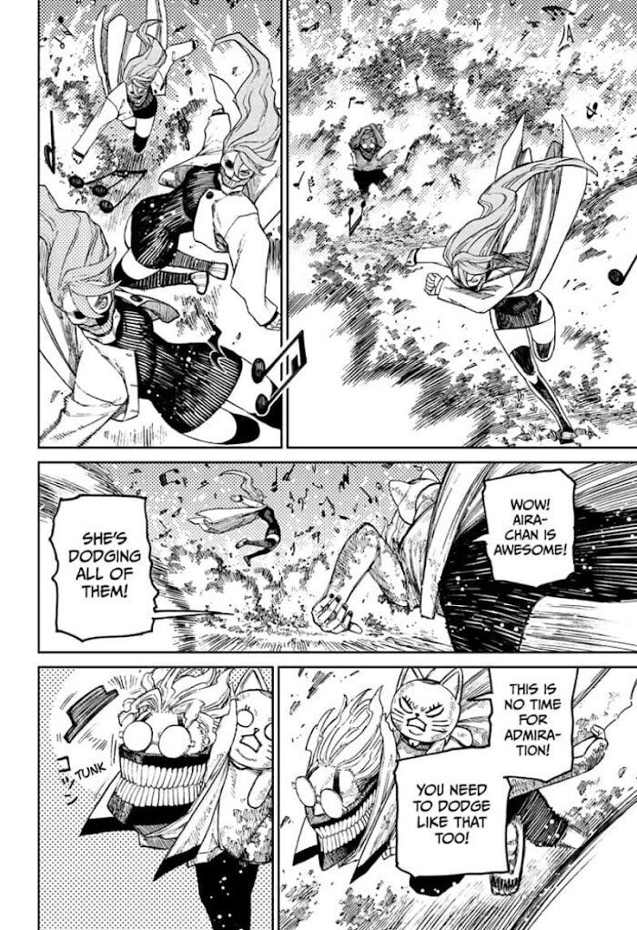 Eleceed Chapter 058 page 36