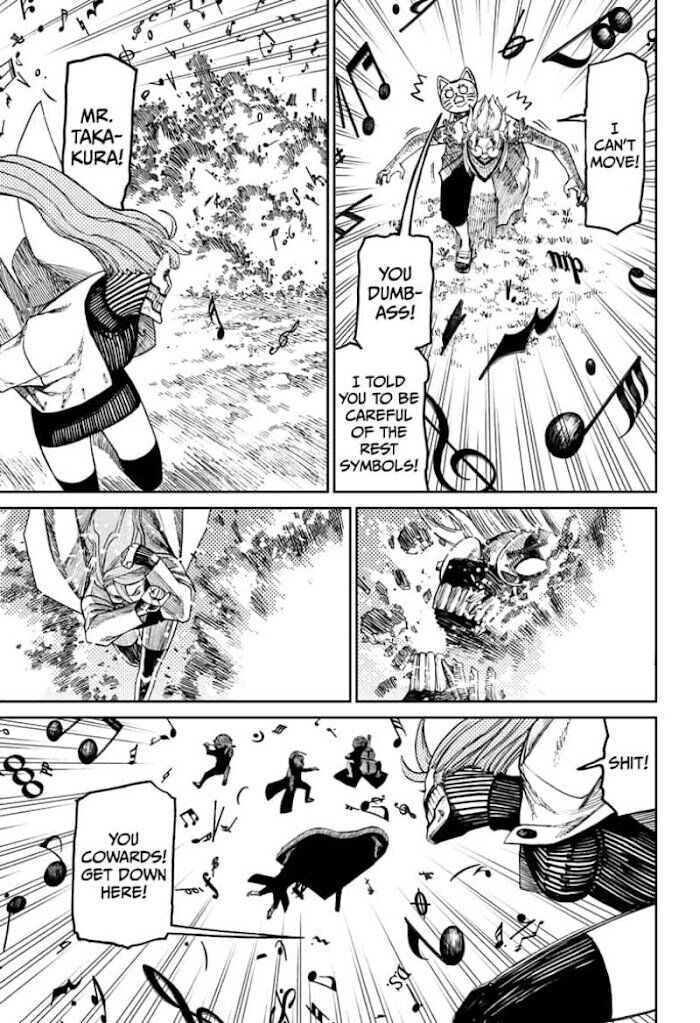 Eleceed Chapter 058 page 37