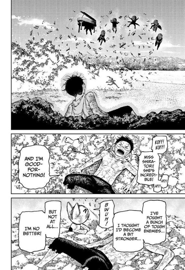 Eleceed Chapter 058 page 38