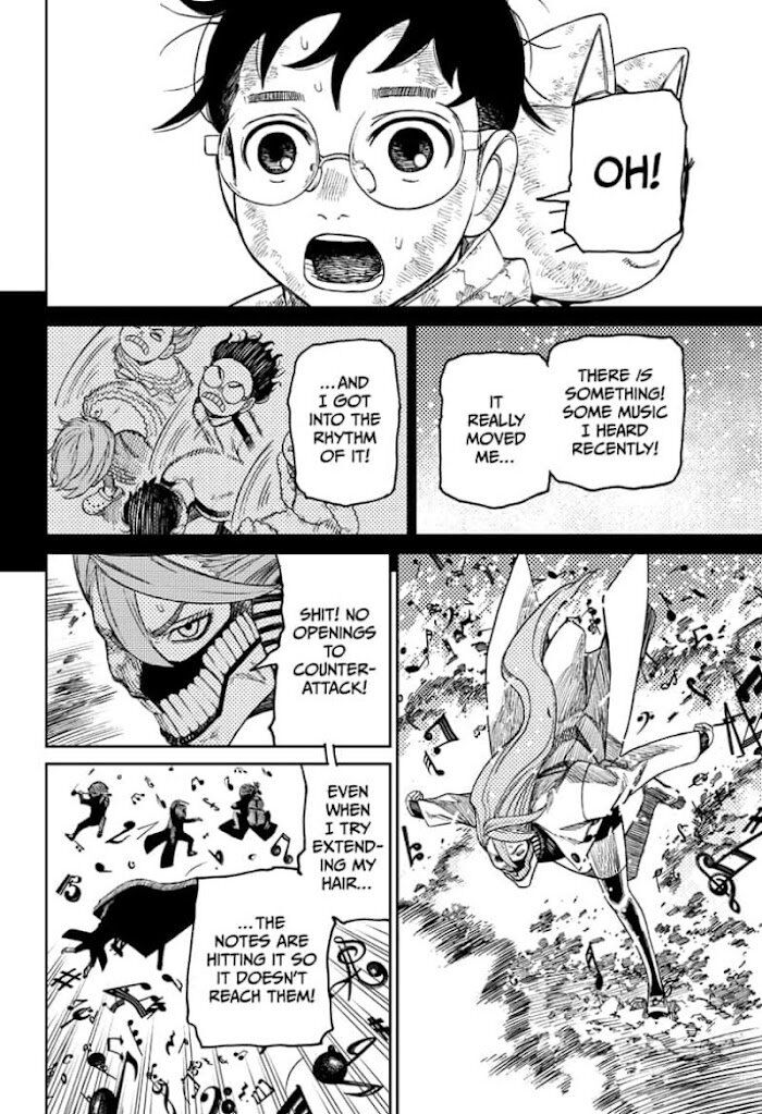 Eleceed Chapter 058 page 40