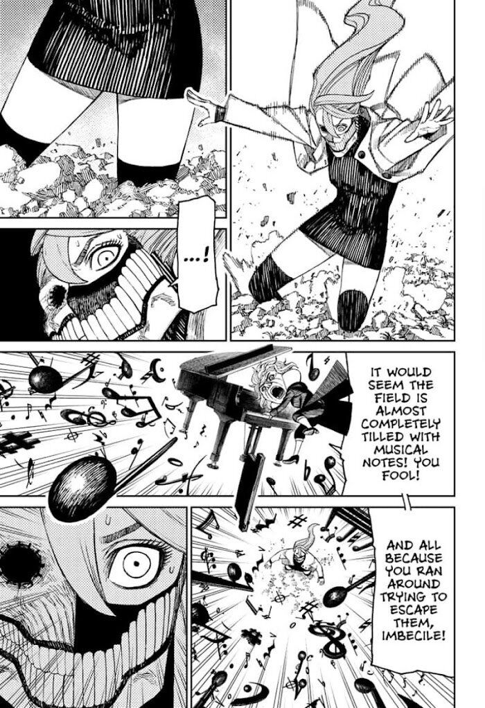 Eleceed Chapter 058 page 41