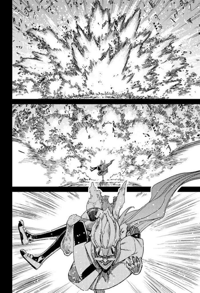 Eleceed Chapter 058 page 42