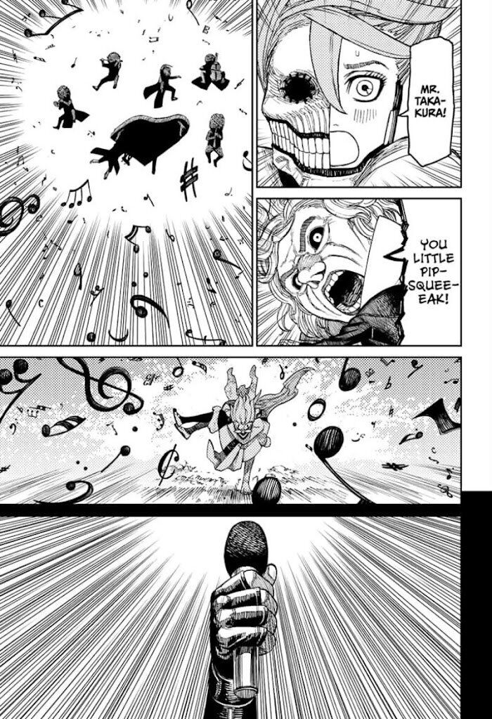 Eleceed Chapter 058 page 43