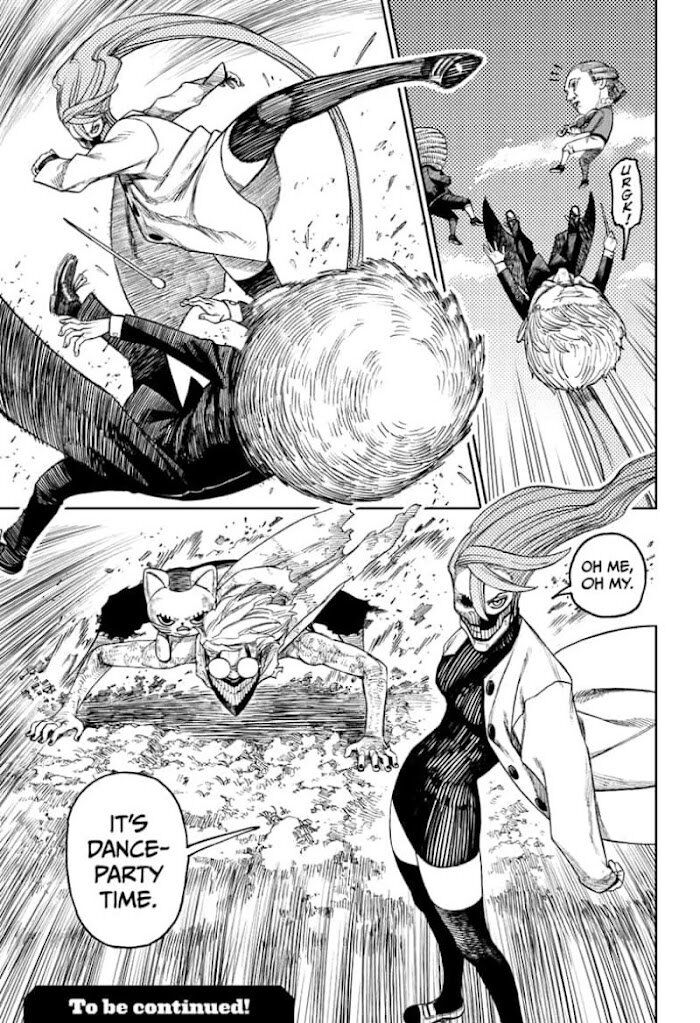 Eleceed Chapter 058 page 49