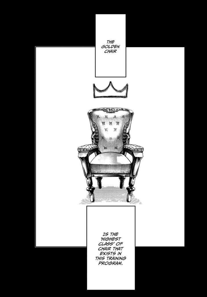 Gachi Akuta Chapter 058 page 116
