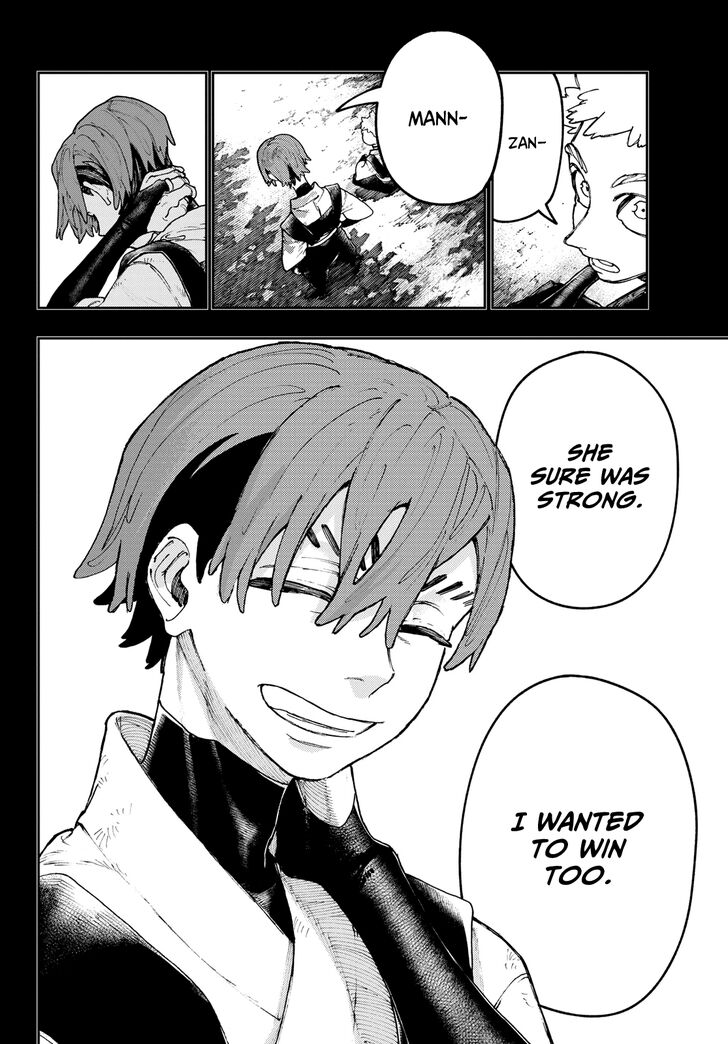 Gachi Akuta Chapter 058 page 123
