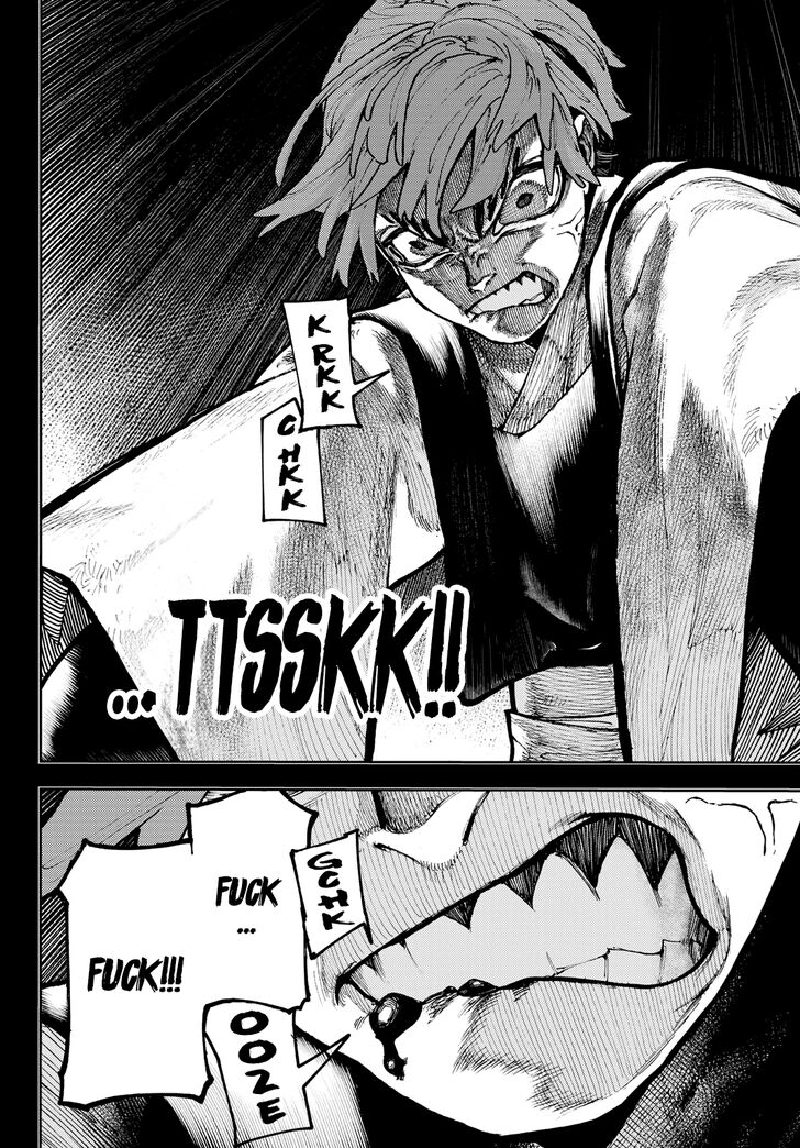 Gachi Akuta Chapter 058 page 125