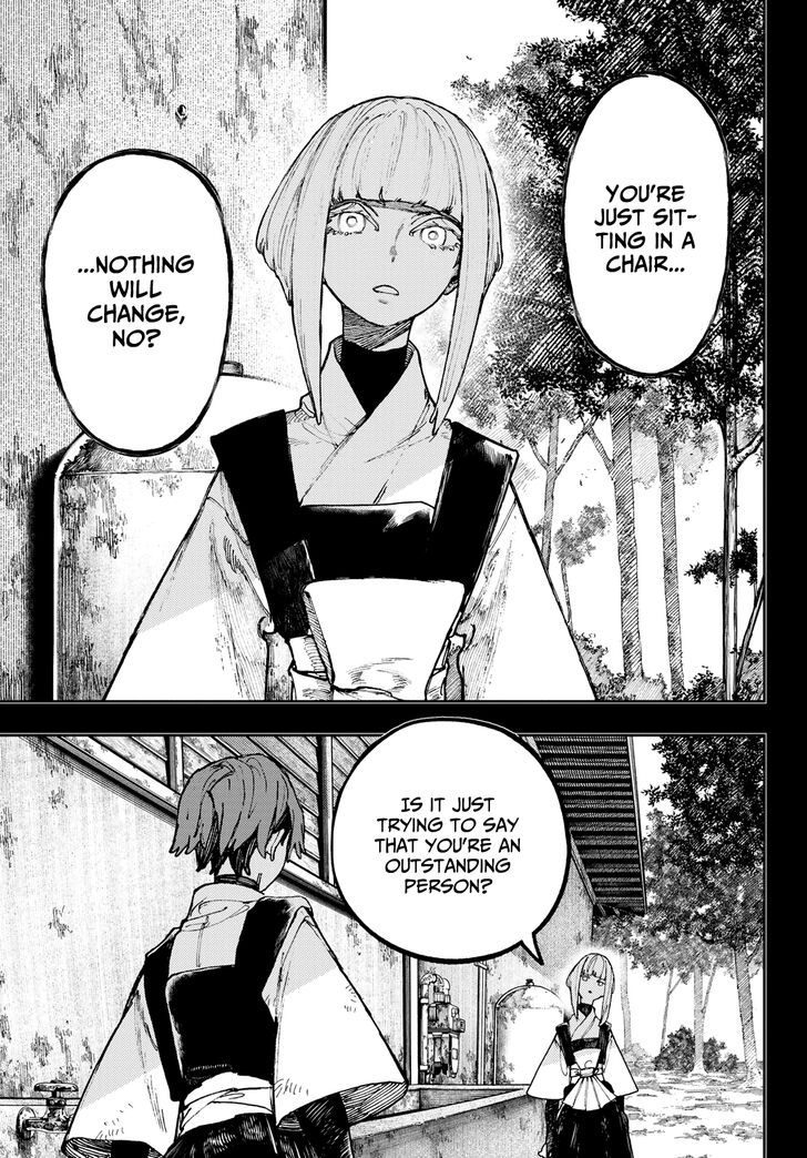 Gachi Akuta Chapter 058 page 130