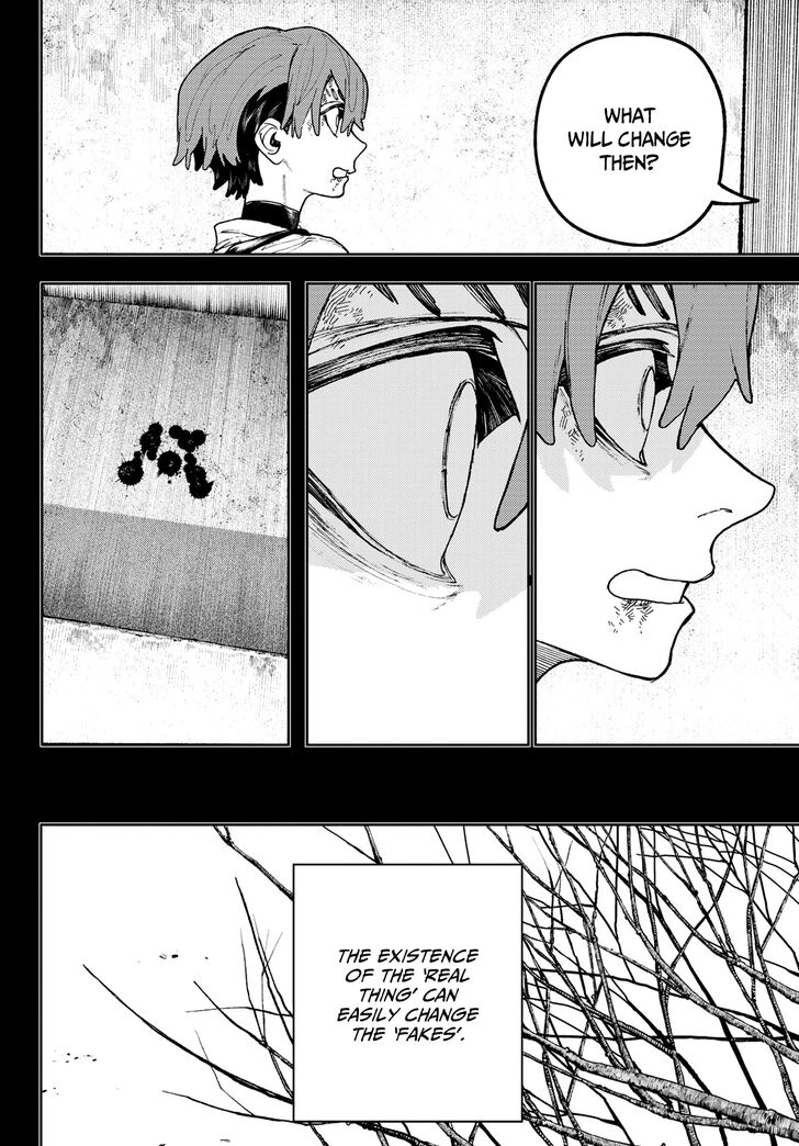 Gachi Akuta Chapter 058 page 131