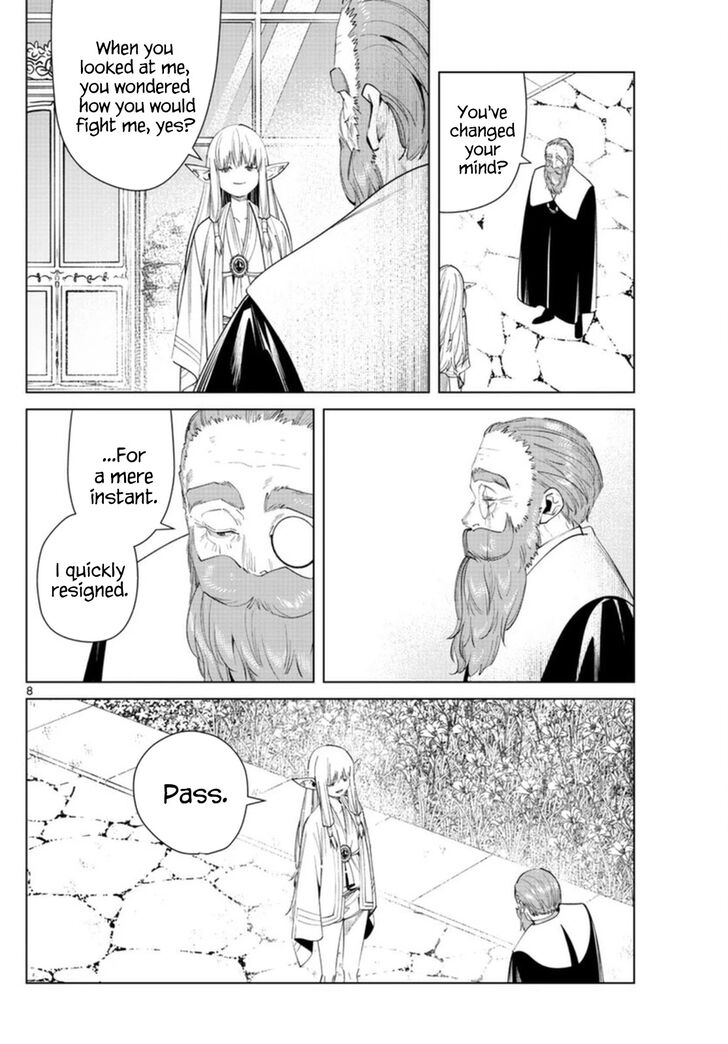 Gachi Akuta Chapter 058 page 142