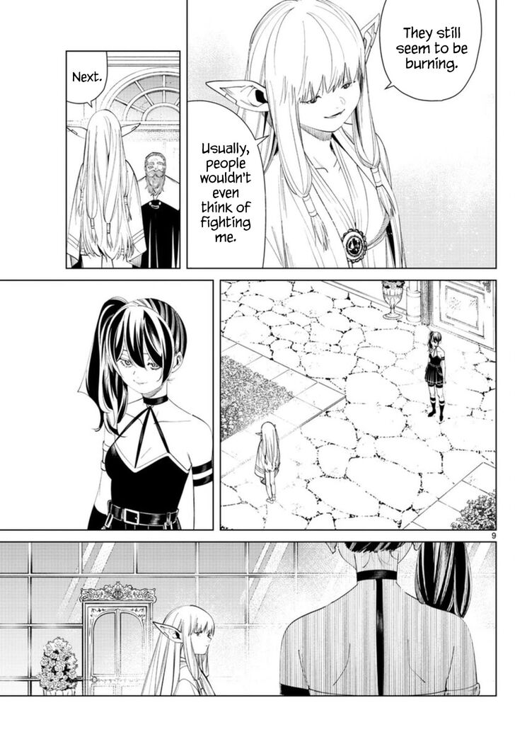 Gachi Akuta Chapter 058 page 143