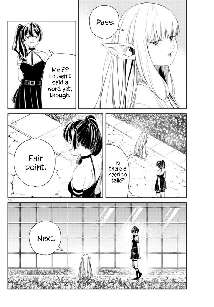 Gachi Akuta Chapter 058 page 144