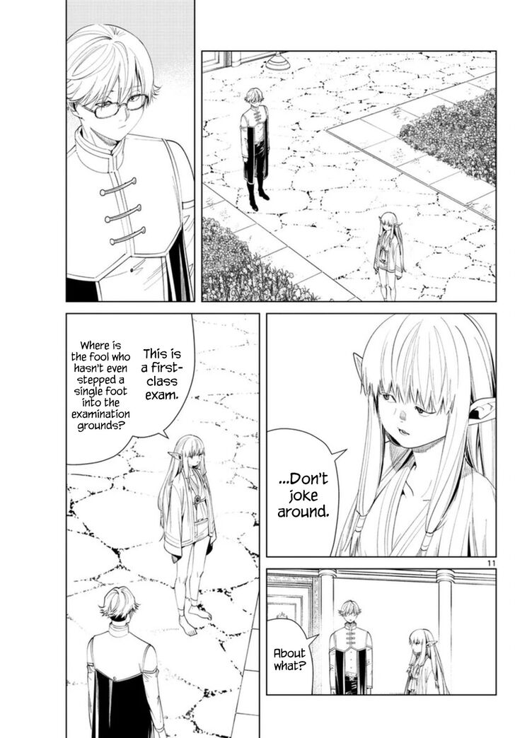 Gachi Akuta Chapter 058 page 145