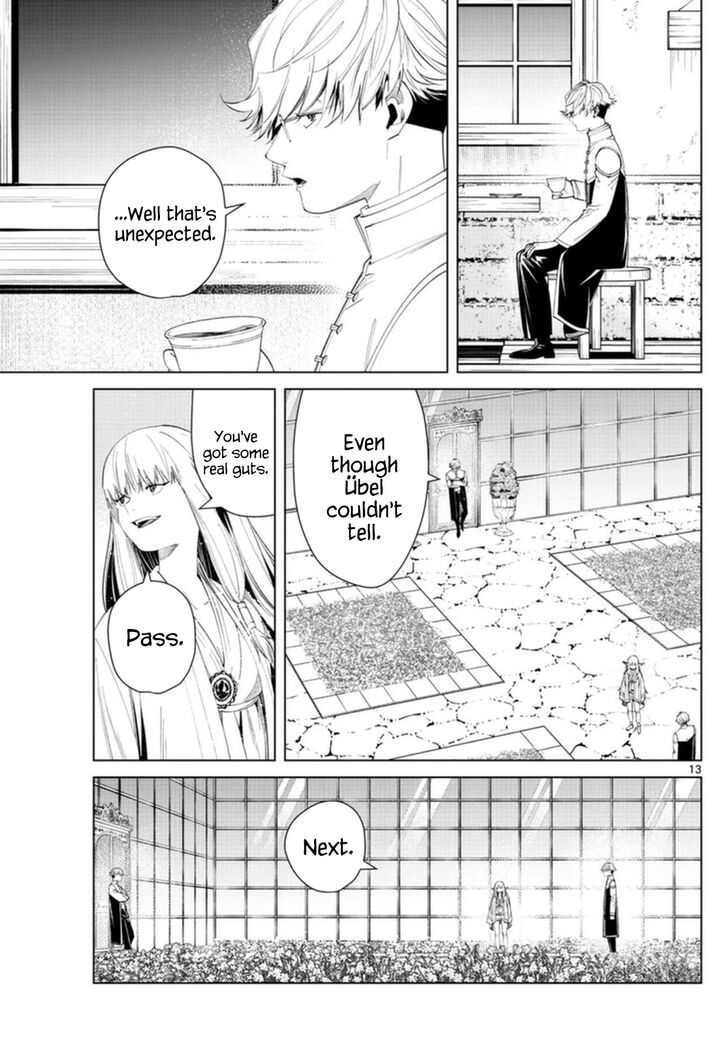 Gachi Akuta Chapter 058 page 147