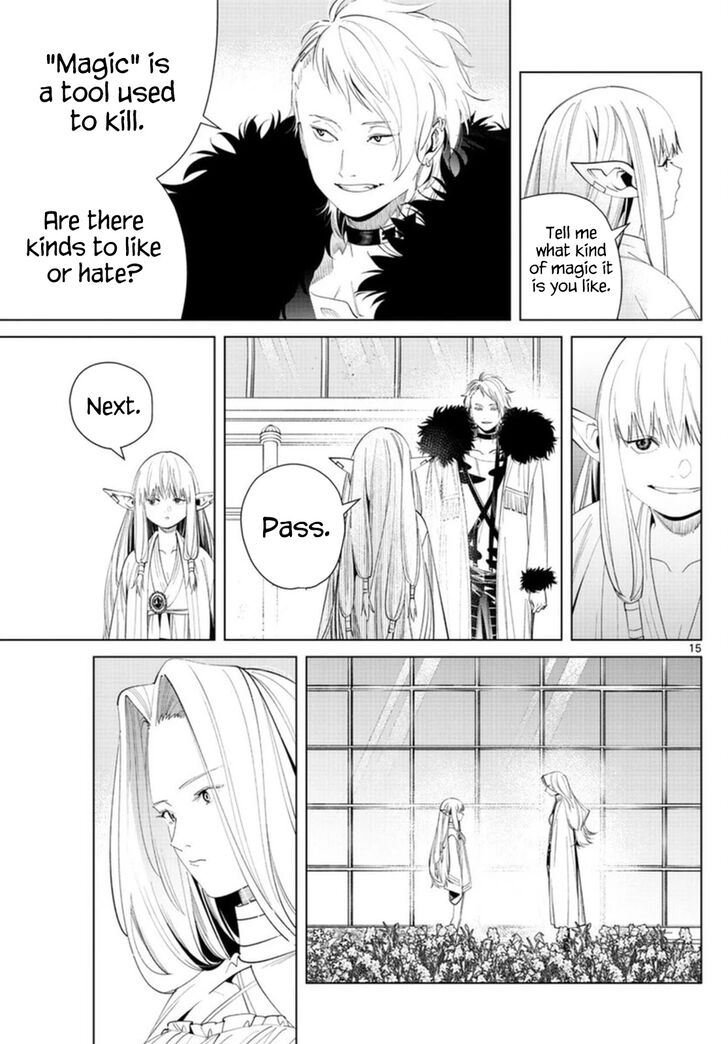 Gachi Akuta Chapter 058 page 149