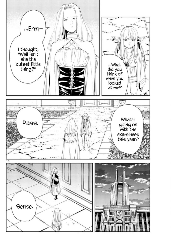 Gachi Akuta Chapter 058 page 150