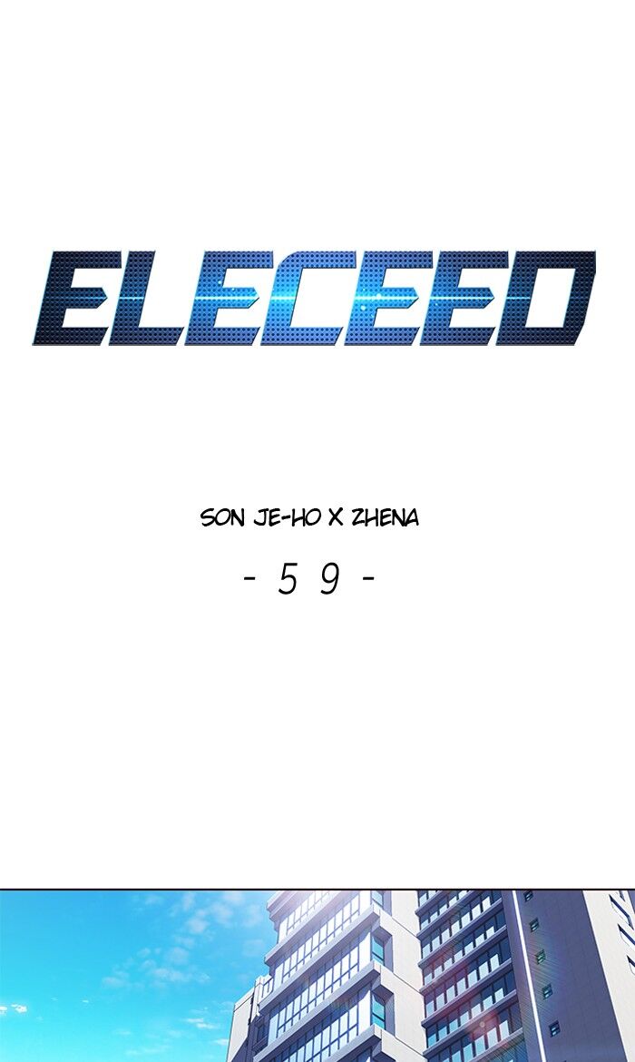 Eleceed Chapter 059 page 2