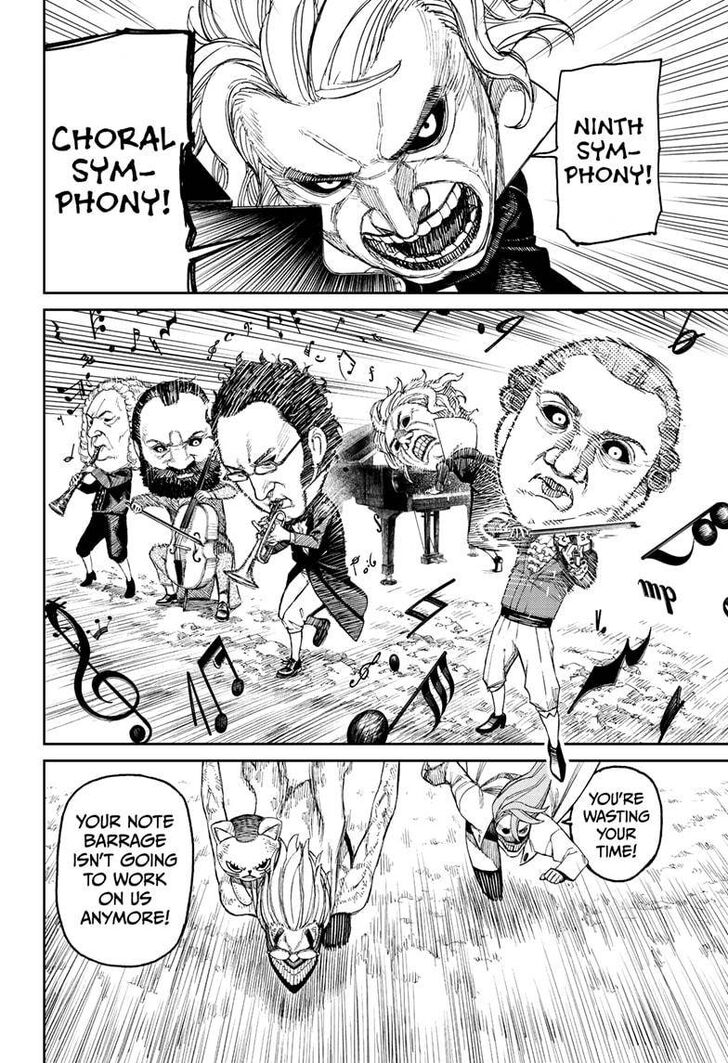 Gachi Akuta Chapter 059 page 82
