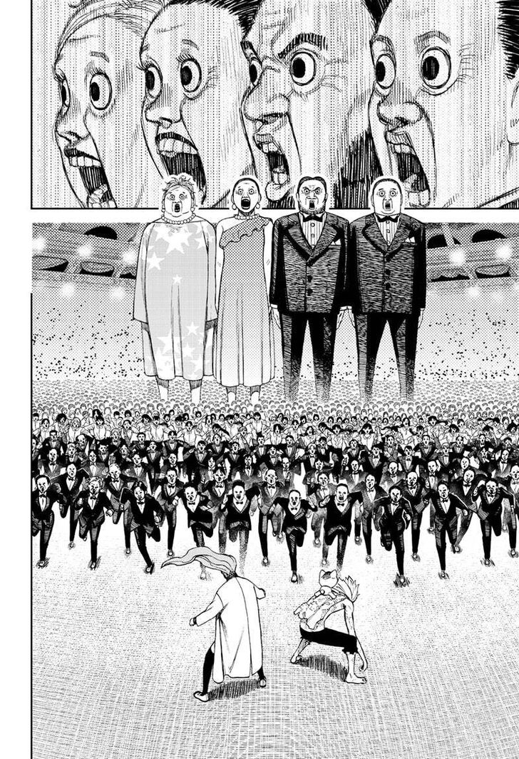 Gachi Akuta Chapter 059 page 85