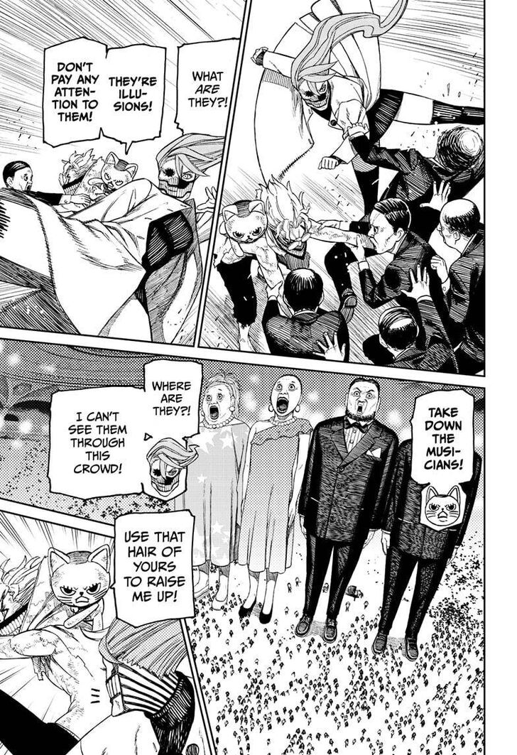 Gachi Akuta Chapter 059 page 86