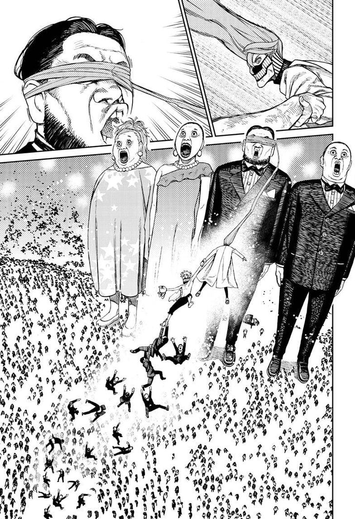 Gachi Akuta Chapter 059 page 88