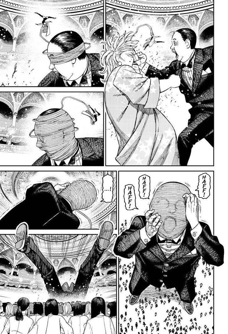 Gachi Akuta Chapter 059 page 92