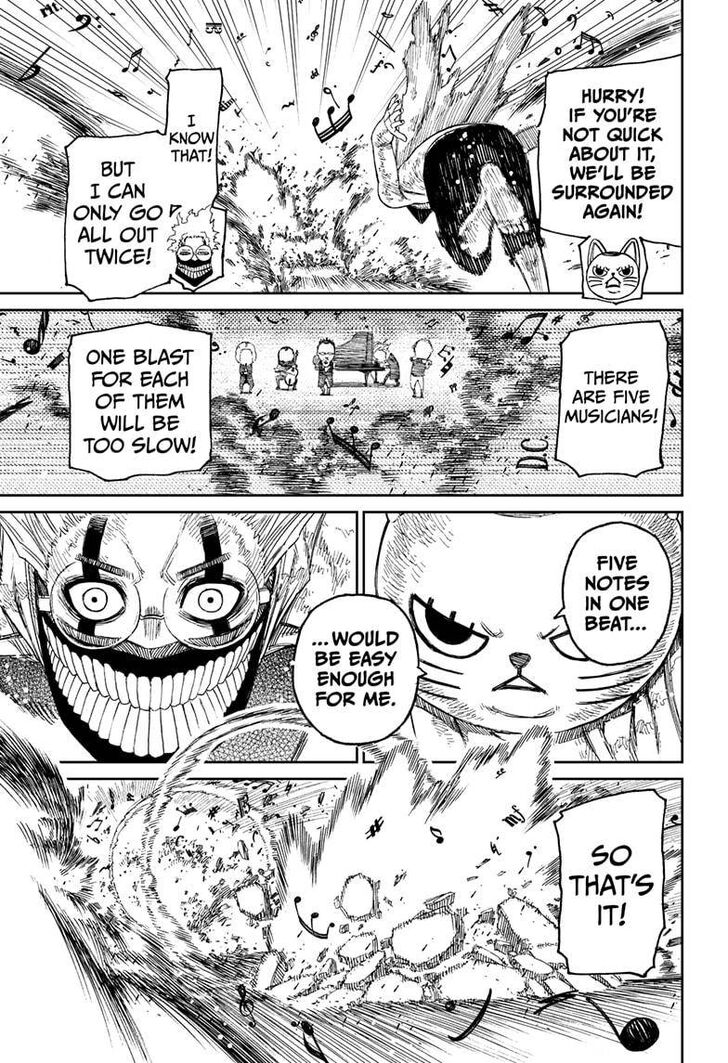 Gachi Akuta Chapter 059 page 94