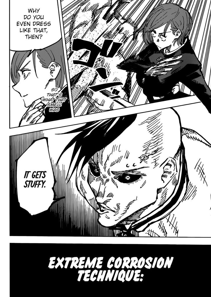 Gachi Akuta Chapter 059 page 97