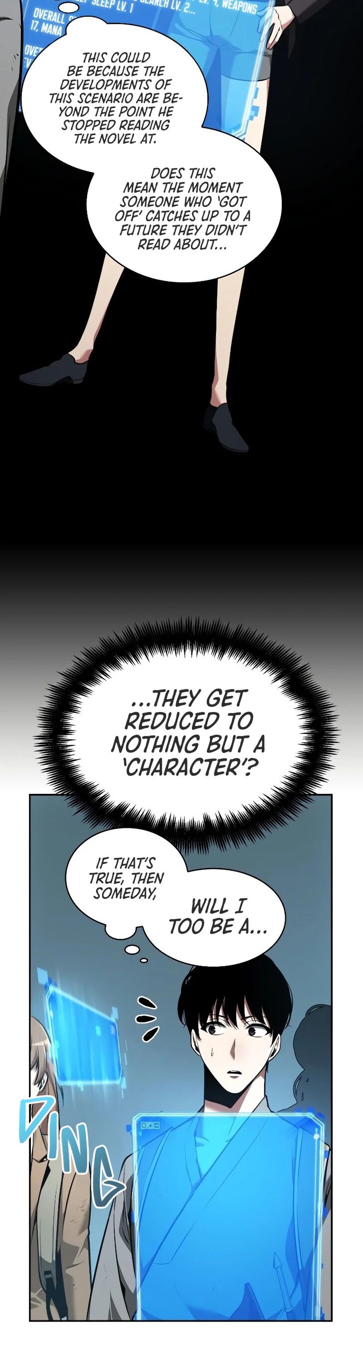 Eleceed Chapter 059 page 81