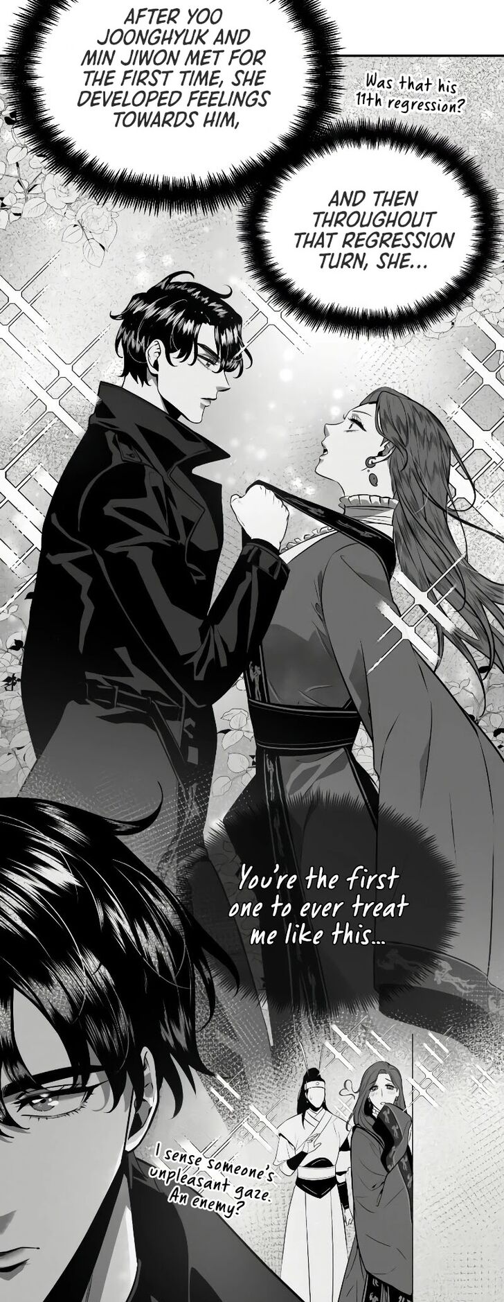 Eleceed Chapter 059 page 84