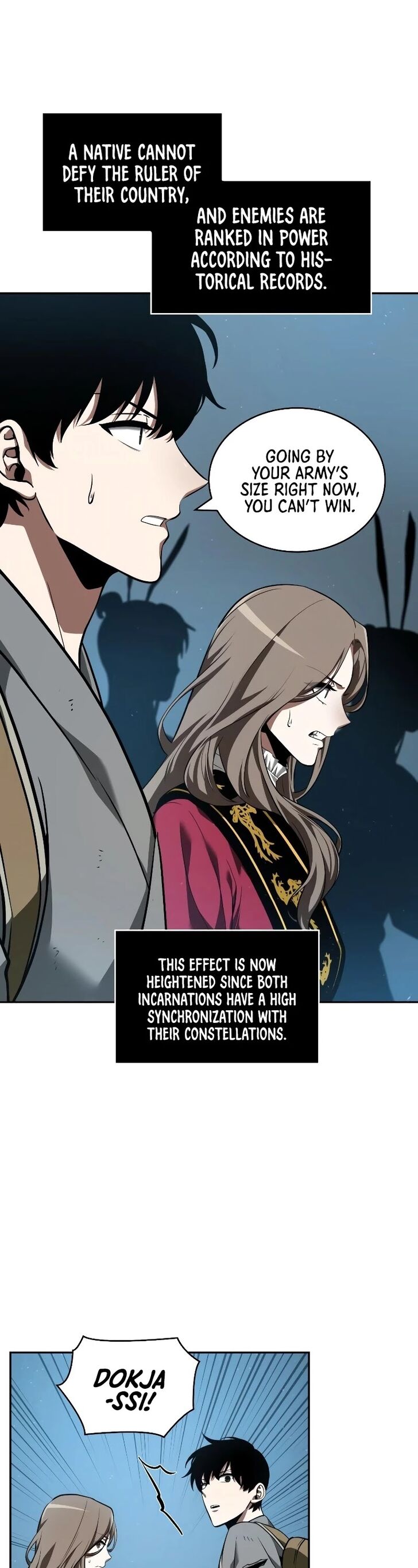 Eleceed Chapter 059 page 127