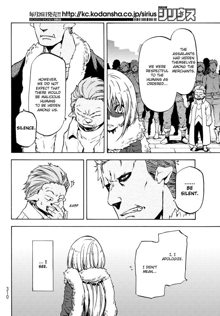 Tensei Shitara Slime Datta Ken Chapter 059 page 169