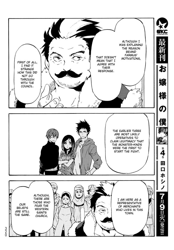 Tensei Shitara Slime Datta Ken Chapter 059 page 179